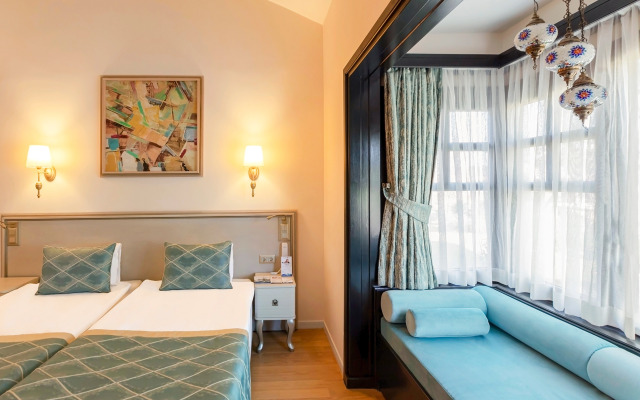 Starlight Resort Hotel - All Inclusive