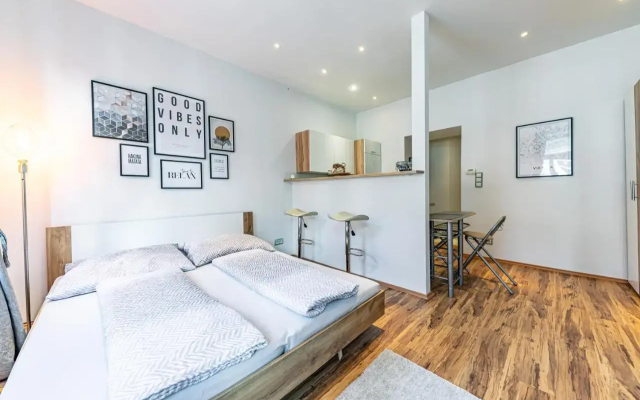 COZY + TRENDY by JR City Apartments - Apartment in Vienna - Photo 4
