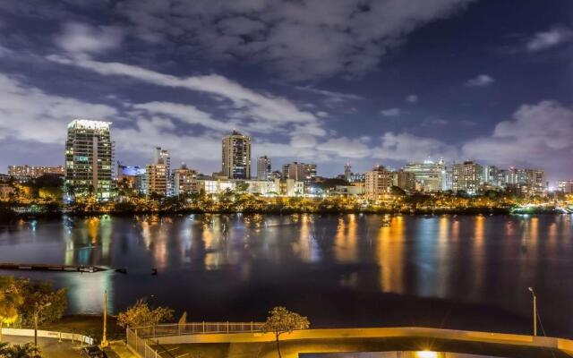 Comfort Inn San Juan