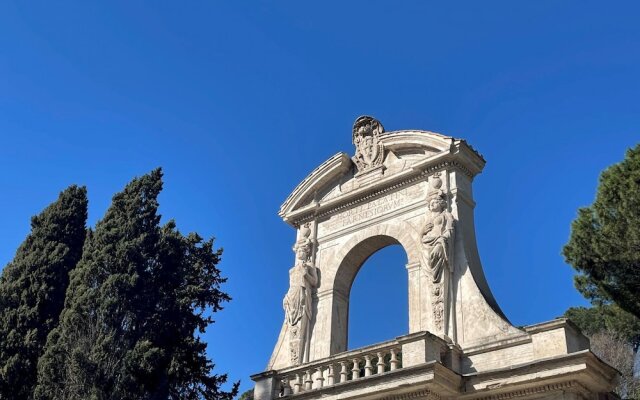 Rm-h501-gpsc20c2 Colosseo Gardens - C3