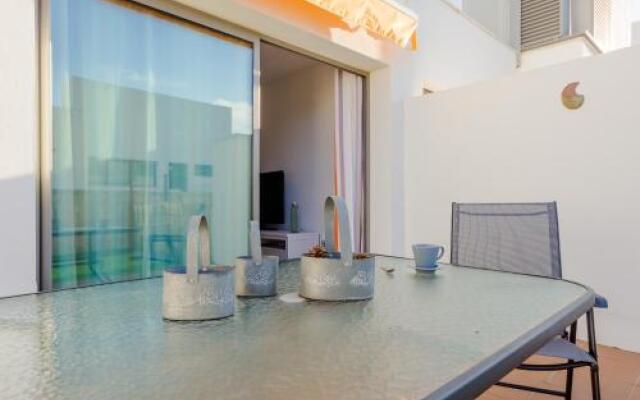 Apartamento Mirador de la Fontanilla II