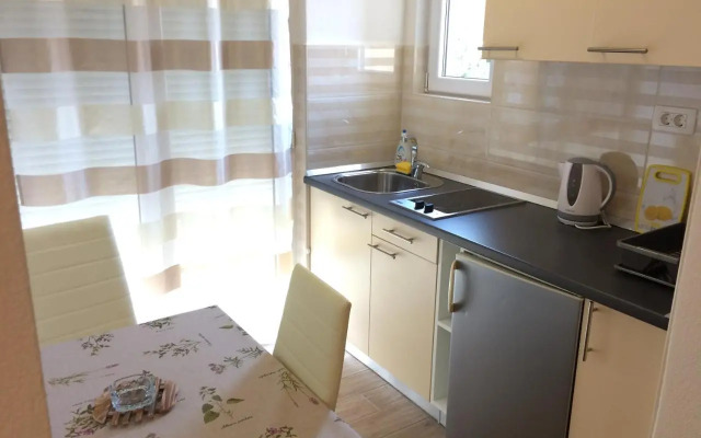 Apartments Nevenka i Josko