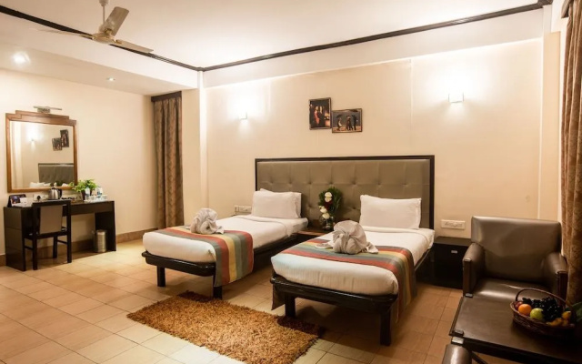 Polo Tura Hotel
