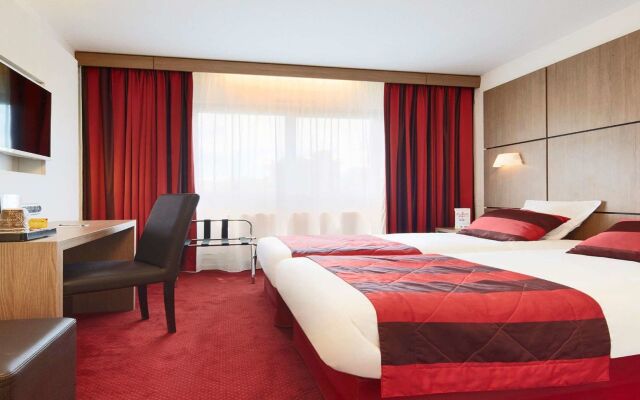 Kyriad Grenoble Centre