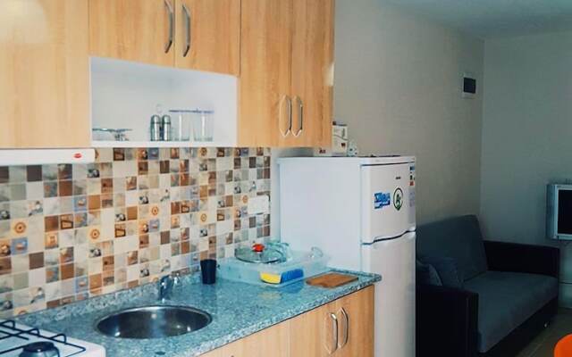 Ata Apart Otel