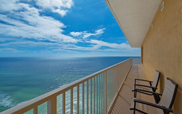 Treasure Island 2301