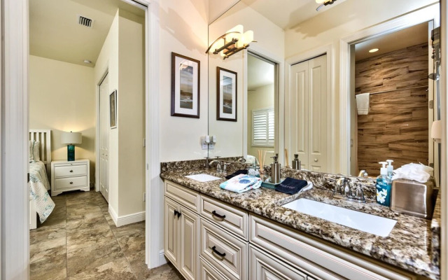 Amalfi 3 Bedroom Home by NFVH