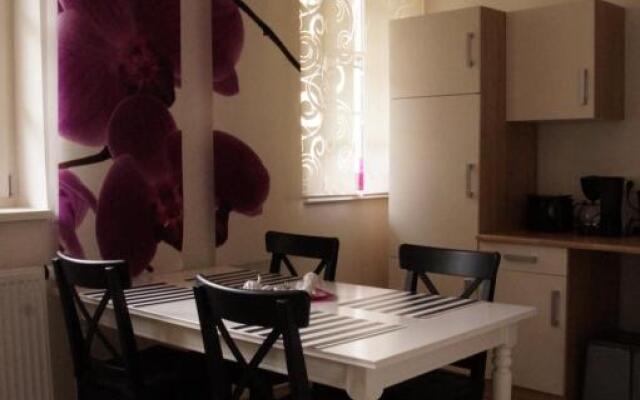 Fachwerkresidenz Deuterscher Hof