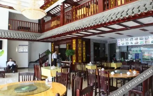 Longqiao Resort
