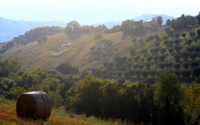 Agriturismo Fara