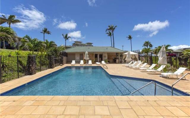 Kapalua Bay Villas 33B2 - One Bedroom Condo
