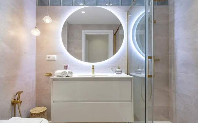 Exclusive Apt Fuengirola Center San Pancracio