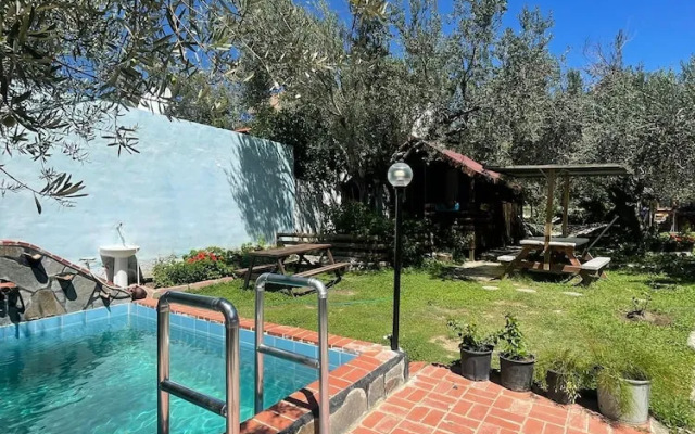 ZeytinDagi Bungalow Butik Otel