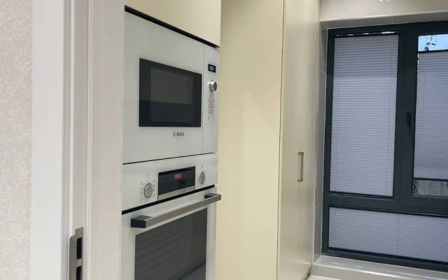 Centrado smaal Tashkent