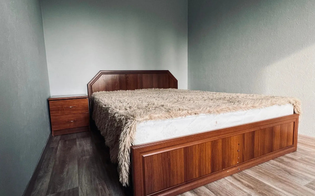 Apartments in Gebler lane 30