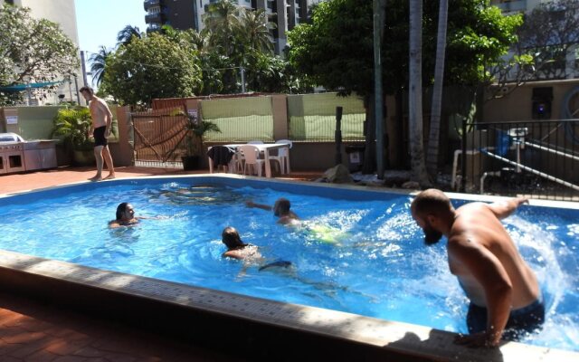 Crocodilly Inn - Hostel