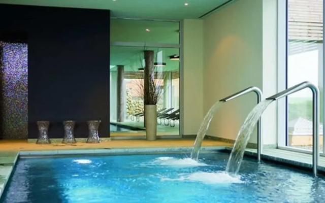 Hapimag Resort Hörnum