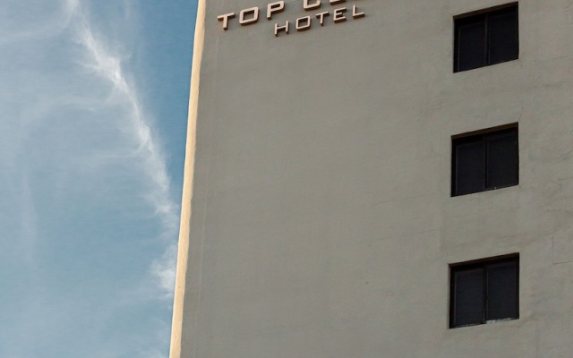 Iksan Business Tourist Hotel