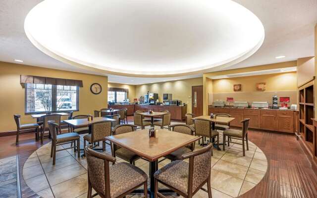 Best Western Plus Grand Island Inn & Suites
