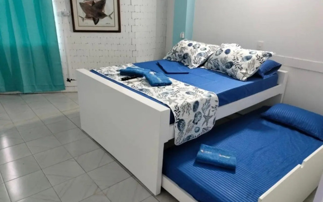 Apartamento en San Andrés Jet Set by Seven Travel