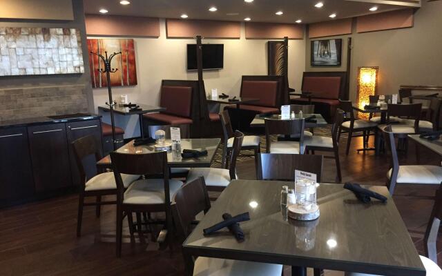 Best Western Plus Bridgewater Hotel & Convention Centre