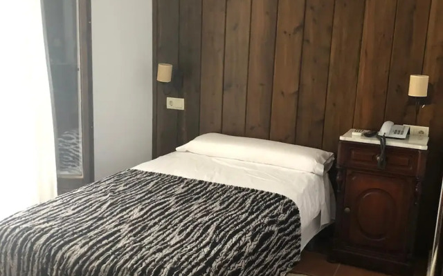 AparHotel Casa Arnal