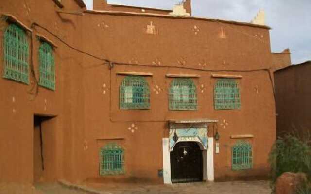 Riyad Des Palmiers Hotel Restau