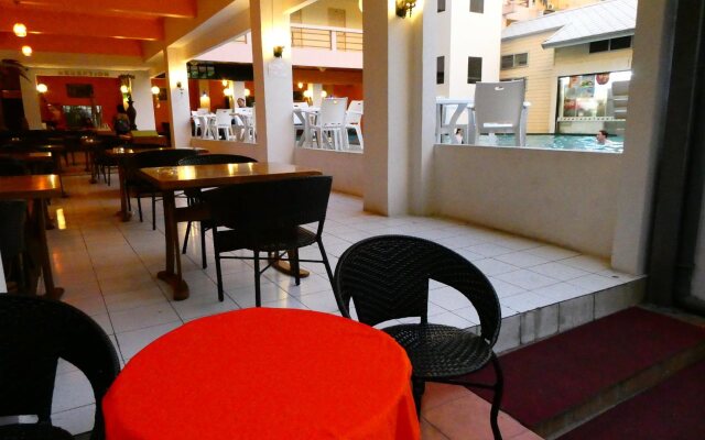 Mango Lagoon Place