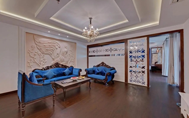 Spectrum Resort Spa & Convention