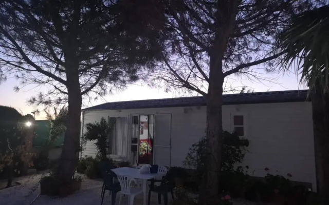 Casita Movil Rural