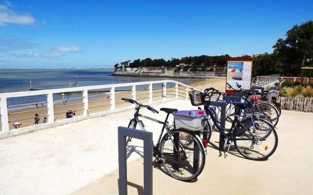 Le Grand Hôtel des Bains SPA