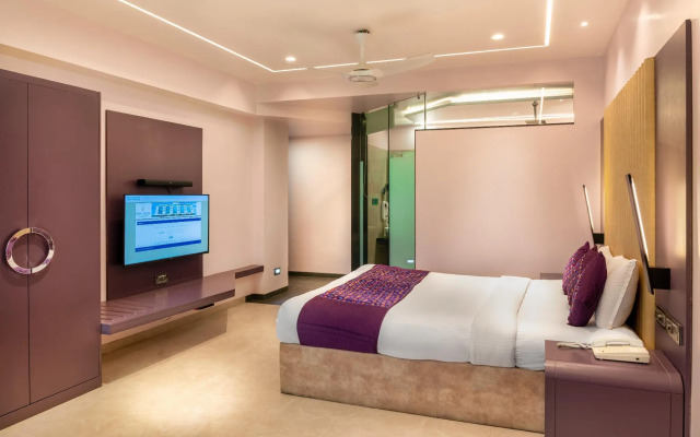 Hotel Royal Palace