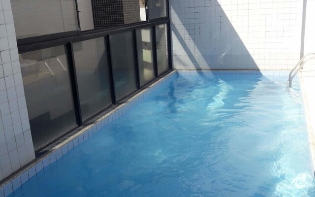 Apartamento Maceió Ponta Verde