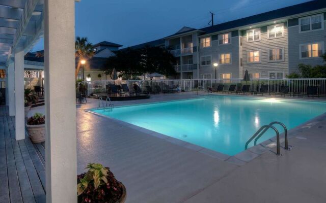 Residence Inn Wilmington Landfall