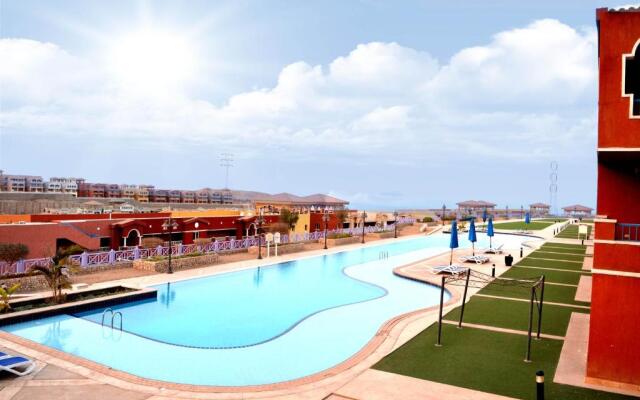 PortoSokhna H21 Apartments