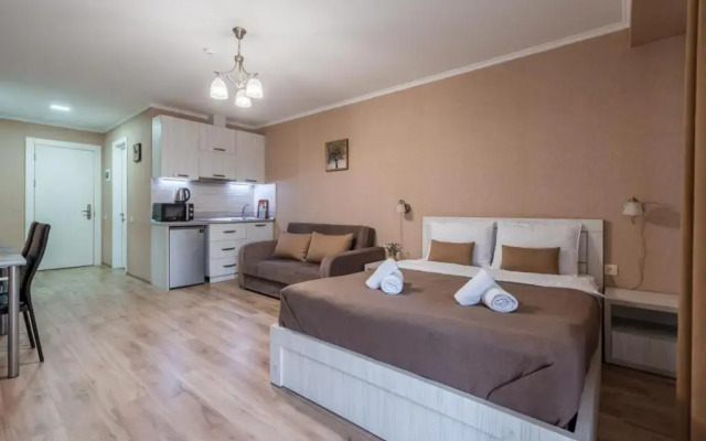 Apartments New Gudauri