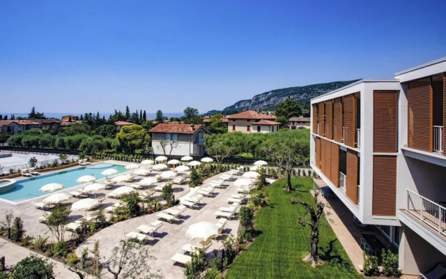 Residence Olivo, Garda