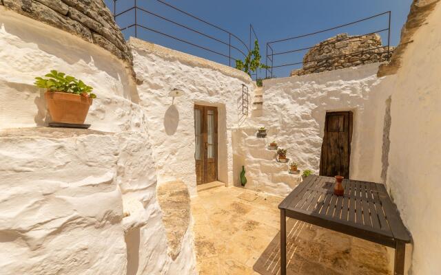 Trullo Alto Salento