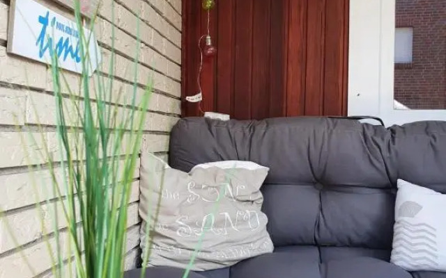 Strandstern Norddeich