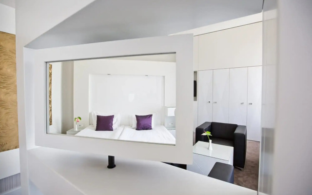Platinum Palace Boutique Hotel & SPA