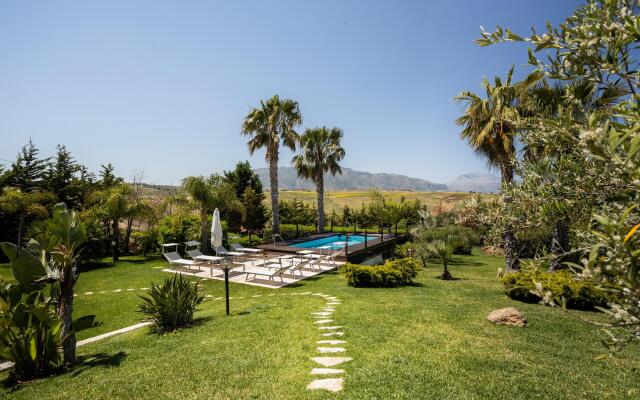 Tenuta Elodie - Balestrate