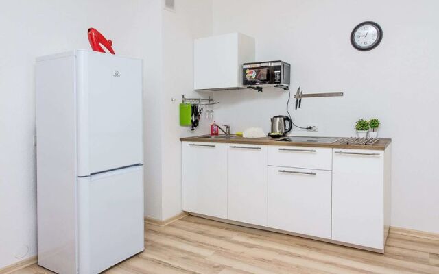 Хостел Уральские берега