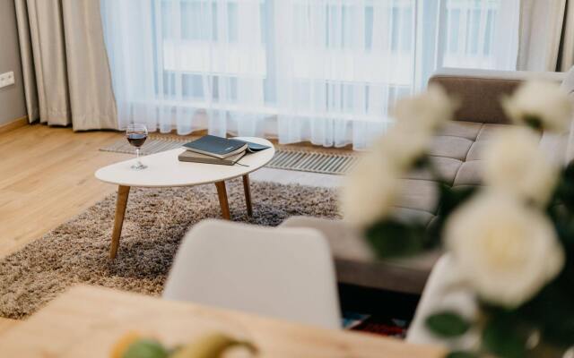 Exclusive Apartments