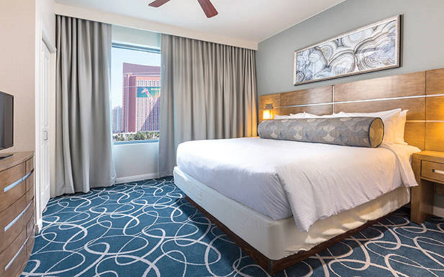 Club Wyndham Desert Blue