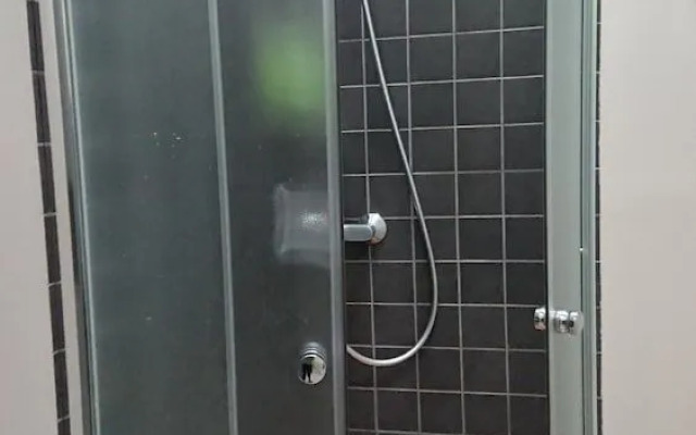 Hostel dedushkins sunduk