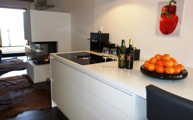 Chalet Max Panorama by we rent