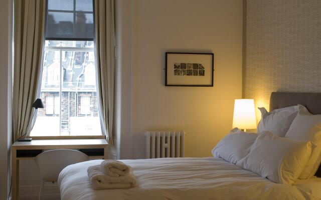Grasshopper Hotel Glasgow