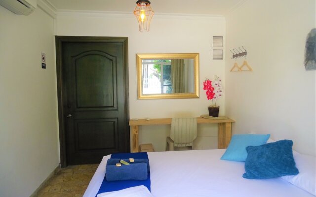 Quintas de la Real by Maos