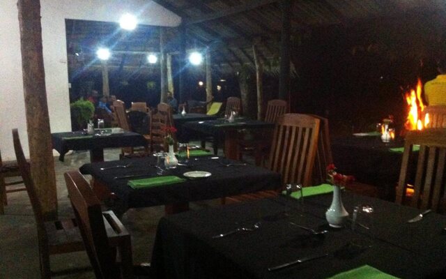 Habarana A4 Villa