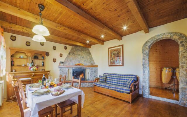 Mare E Monti (Sac385)